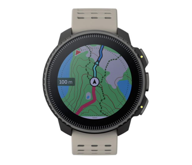 SUUNTO Vertical Black Sand SS050863000 - 1141441 - zdjęcie 2